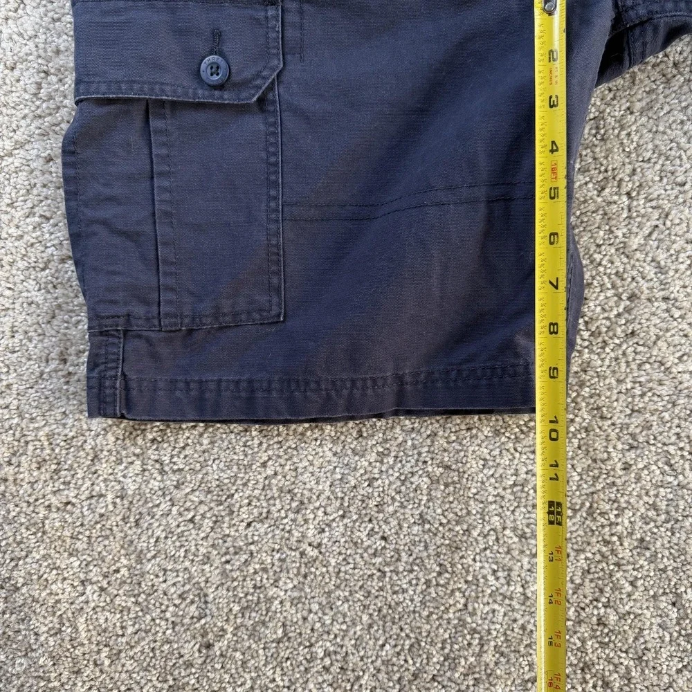 THRE3 baggy cargo